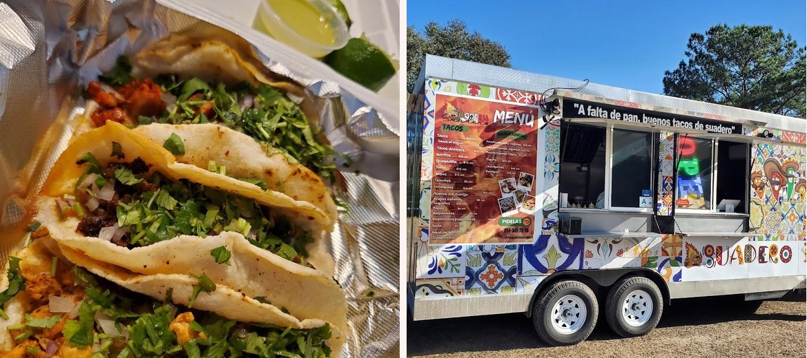 Suadero burger Gallery Image 2