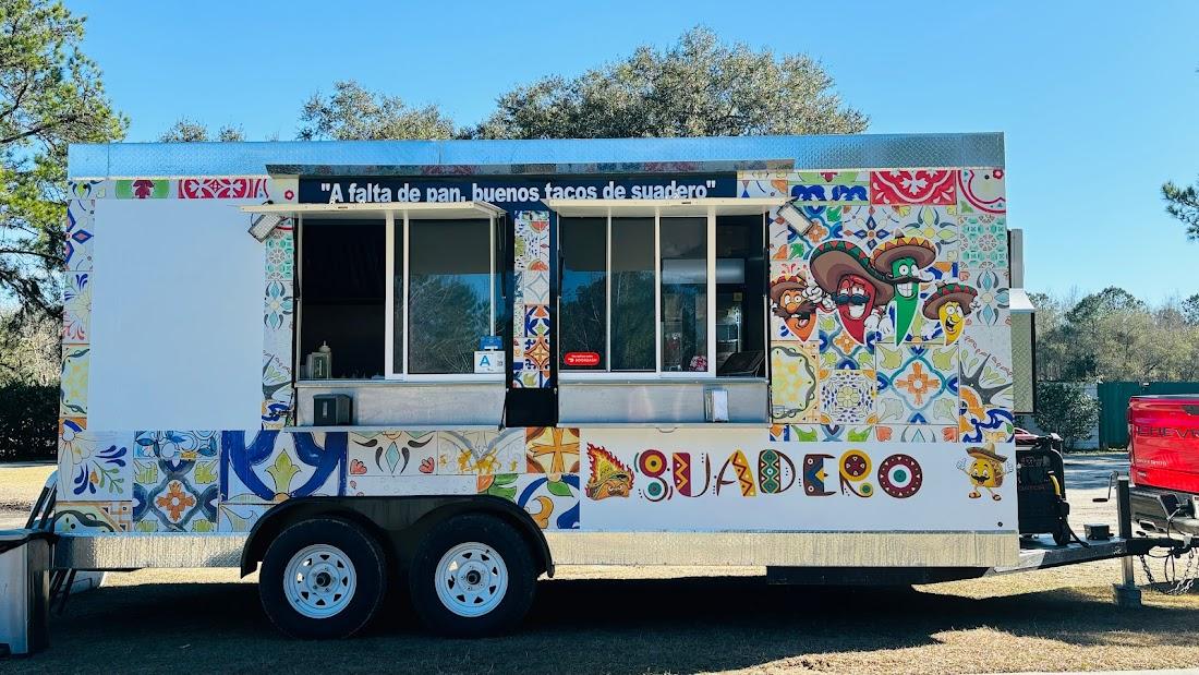 Suadero burger Gallery Image 5